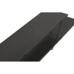 Έπιπλο tv Strada ανθρακί 120x30x40cm ed3878 - Image 5