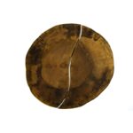 Τραπεζάκι σαλονιού Carmen ξύλινο 45x70cm ed4035 - Image 4