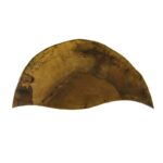 Τραπεζάκι σαλονιού Carmen ξύλινο 45x70cm ed4035 - Image 3