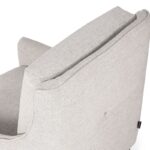Πολυθρόνα Nia γκρι 70x80x83 ed4116 - Image 5