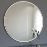 Καθρέφτης 60x60cm mdf ed4133 - Image 5