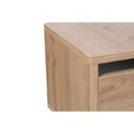 'Επιπλο τηλεόρασης Dublin 180x25x30cm μελαμίνη ed4224 - Image 4