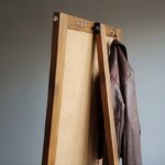 Καθρέφτης Τreppiedi 170x55cm ξύλο ed4247 - Image 5