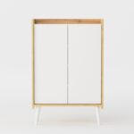 Παπουτσοθήκη Ruby μελαμίνη 73 6x35x108cm ed4349 - Image 4