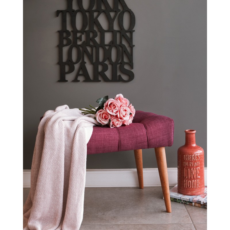 4381_0-800x800 Σκαμπώ New Cool μωβ 58x40x45cm ed4381 - Image 1