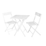 Πίνακας και καρέκλες 3 τεμάχια Bistro Set 2 ed4631 - Image 5