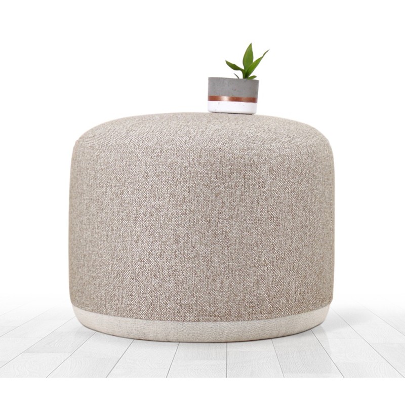 4723_0-800x800 Σκαμπώ Cedri μπεζ 41x51cm ed4723 - Image 1