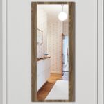 Καθρέφτης Eres μελαμίνη 44 8x105cm ed4744 - Image 4