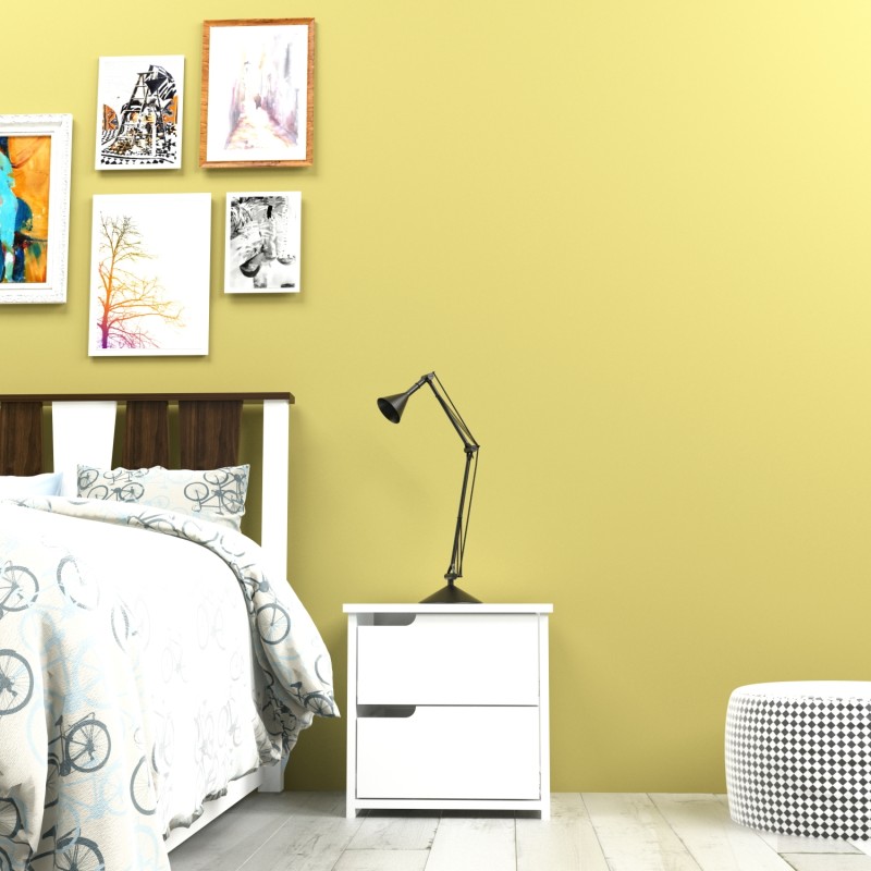 4766_0-800x800 Κομοδίνο Malin 45x45x40cm μελαμίνη ed4766 - Image 1