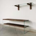 Έπιπλο τηλεόρασης Niagara 120x35x45cm ξύλο ed4858 - Image 5