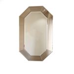 Καθρέφτης Alia 100x60cm mdf ed4870 - Image 3