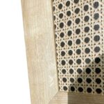 Έπιπλο tv Procida μελαμίνη oak 180x35x50cm ed4988 - Image 2