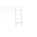 Ράφι Solid λευκή μελαμίνη 56x30x150cm ed5155 - Image 3