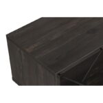 Έπιπλο tv Strada καφέ 120x30x40cm ed5247 - Image 5