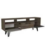 Έπιπλο TV Franco 150x35x55 6cm ed5366 - Image 4