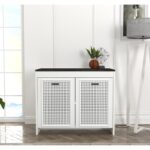 Μπουφέ Done 90x45x75cm μελαμίνη ed5501