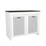 Μπουφέ Done 90x45x75cm μελαμίνη ed5501 - Image 5