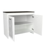 Μπουφέ Done 90x45x75cm μελαμίνη ed5501 - Image 4