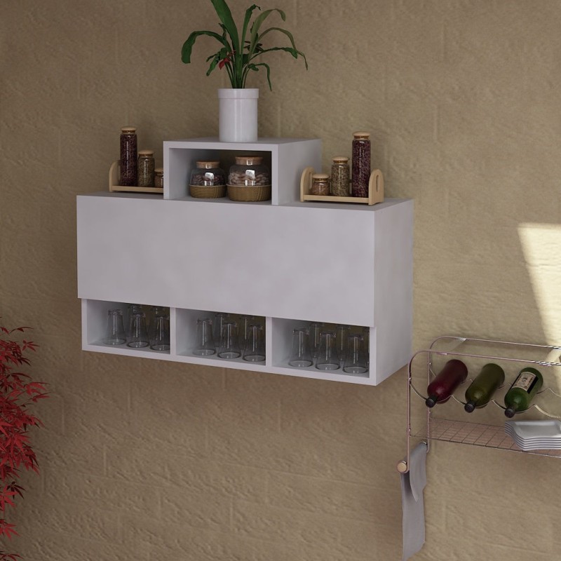 5566_0-800x800 Ντουλάπι Colin άσπρο μελαμίνη 90x29 5x61εκ ed5566 - Image 1