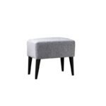 Σετ καναπέ Aqua γκρι 205x80x90εκ ed5642 - Image 3