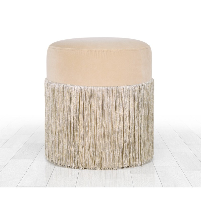 5670_0-800x800 Σκαμπώ Mercurio κρεμ 40x45cm ed5670 - Image 1