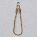 Κρεμάστρα μπάνιου 12x45cm ed5767 - Image 2