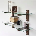 Έπιπλο τηλεόρασης Niagara 120x35x45cm ξύλο ed5781 - Image 4