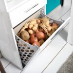 Ντουλάπι Aid άσπρο μελαμίνη 52x38x187εκ ed5901 - Image 2