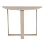 Τραπεζαρία Middle δρυς μελαμίνη 106x45x77εκ ed5904 - Image 3