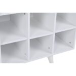 Έπιπλο tv Tokyo άσπρο 150x42x71cm ed5998 - Image 3