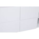 Έπιπλο tv Tokyo άσπρο 150x42x71cm ed5998 - Image 2