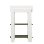 Βάση φυτών ραφιέρα Nola 60x23 6x96 6cm ed6049 - Image 5