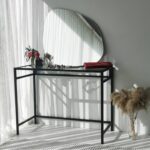 Καθρέφτης Soho Aina 75x58 cm mdf ed611 - Image 5