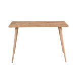 Γραφείο Fabio Atlantic Pine 120x60x77cm ed612 - Image 5