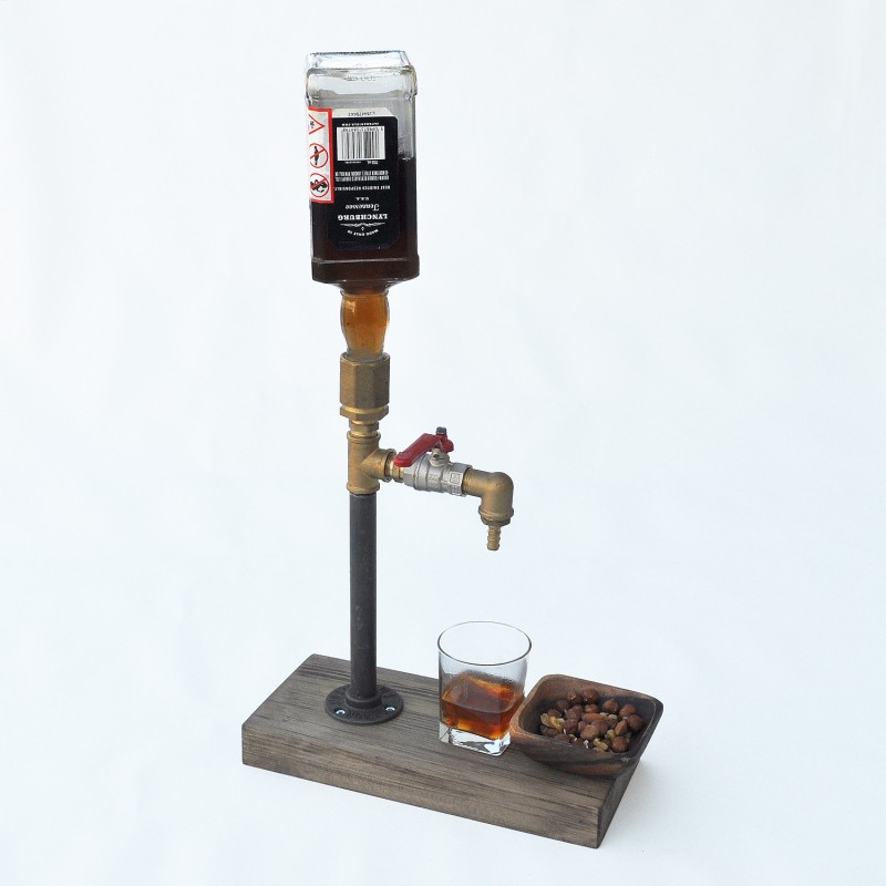 6138_0-800x800 Διανομέας ποτών μέταλλο 30x34x14cm ed6138 - Image 1