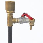 Διανομέας ποτών μέταλλο 30x34x14cm ed6138 - Image 2