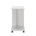 Τραπεζάκι σαλονιού Shape 35x45x65cm μελαμίνη ed6183 - Image 3