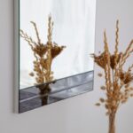 Καθρέφτης Arti 120x40cm μελαμίνη ed6241 - Image 3