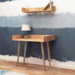 Γραφείο Esem 90x60x84cm μελαμίνη ed6290 - Image 4