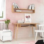 Γραφείο Esem 120x60x74cm μελαμίνη ed6378 - Image 4