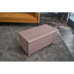 Σκαμπώ Aria multicolor 80x40cm ed6550