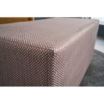 Σκαμπώ Aria multicolor 80x40cm ed6550 - Image 5