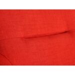 Πο΄΄λυθρόνα Victoria κεραμιδί 70x85x95cm ed6565 - Image 5