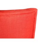 Πο΄΄λυθρόνα Victoria κεραμιδί 70x85x95cm ed6565 - Image 3