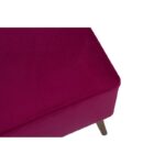 Σκαμπώ New Bern μωβ 41x44cm ed6600 - Image 4