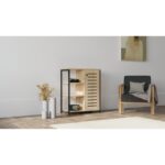 Ντουλάπι Lamur Sapphire μελαμίνη 72x34x83 7εκ ed6746