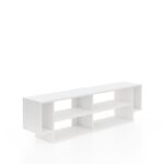 Έπιπλο τηλεόρασης Marconi 150x31 5x42cm μελαμίνη ed6841 - Image 5