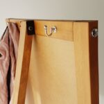 Καθρέφτης Τreppiedi 170x55cm ξύλο ed6943 - Image 5