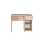 Γραφείο Sesami 90x52x75cm μελαμίνη ed7019 - Image 3