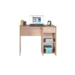 Γραφείο Sesami 90x52x75cm μελαμίνη ed7019 - Image 5